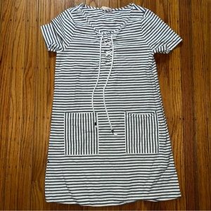 Entro Dress Size Small